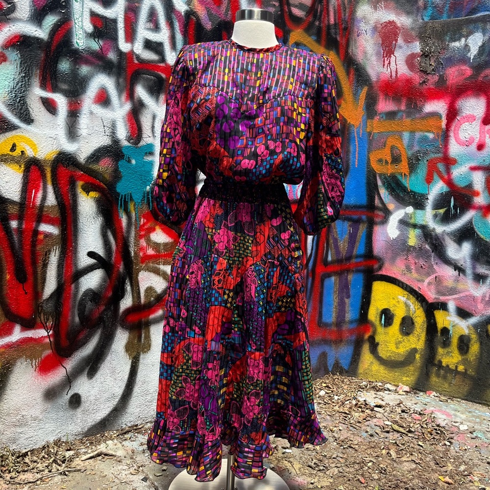 Vintage dress